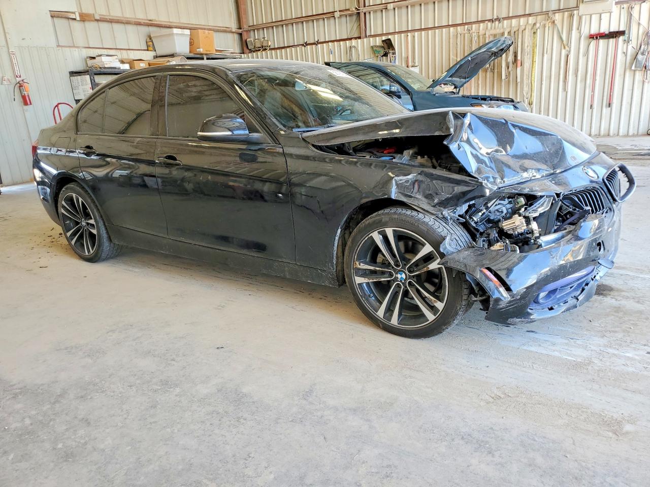 WBA8D9C50JEM32849 · 2018 BMW 330 · 4/12
