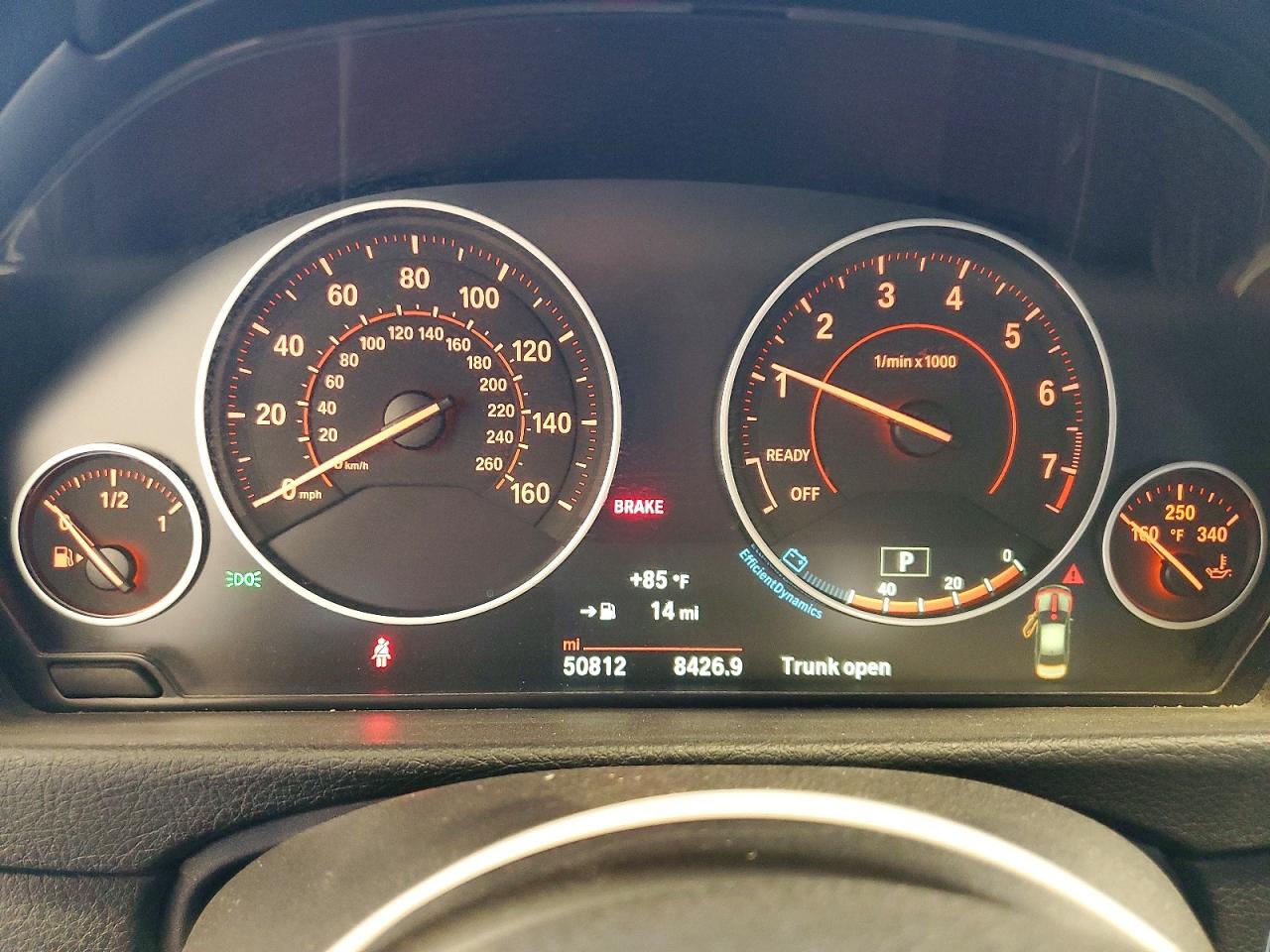 WBA8D9C50JEM32849 · 2018 BMW 330 · 9/12