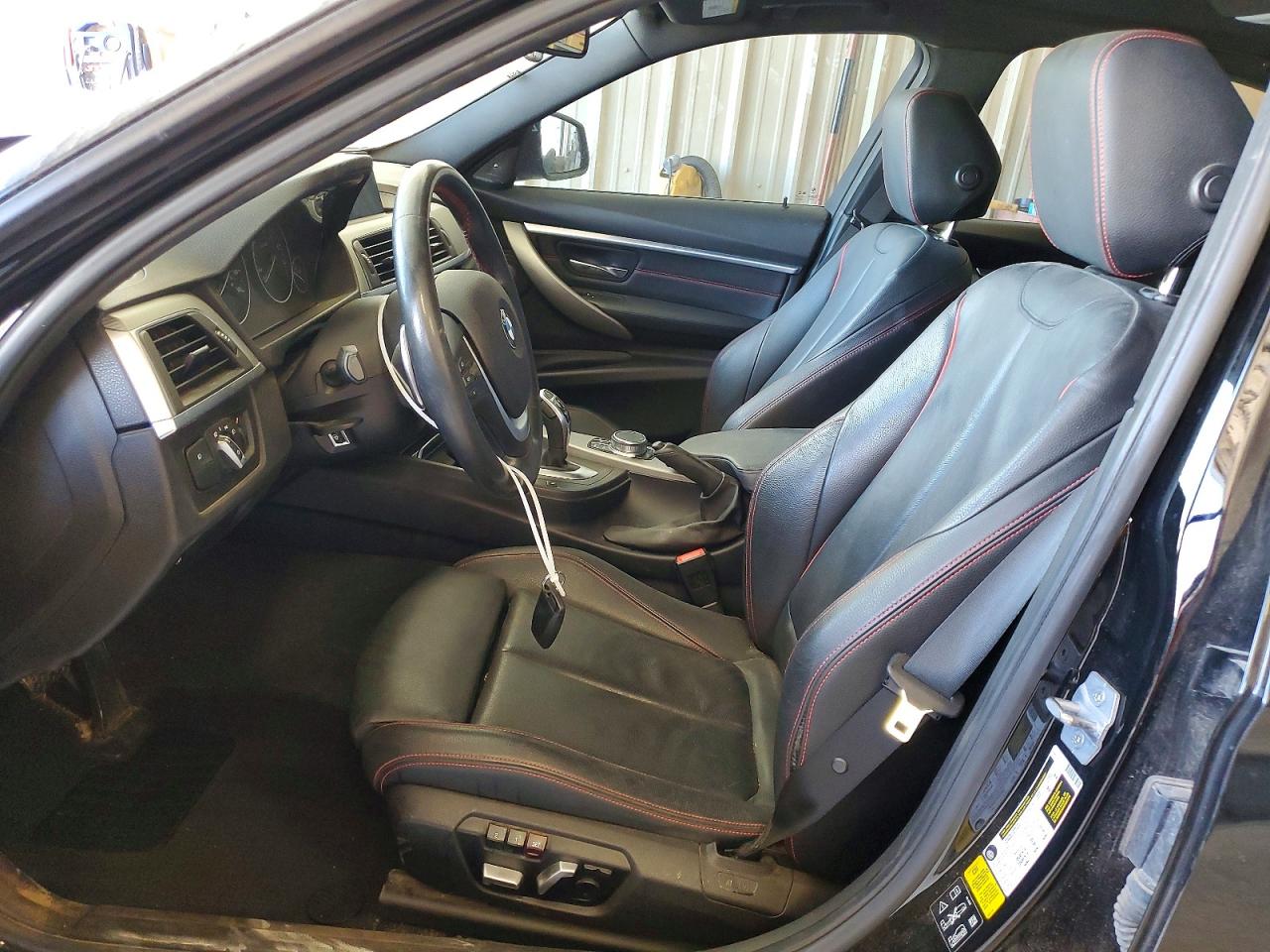 WBA8D9C50JEM32849 · 2018 BMW 330 · 7/12