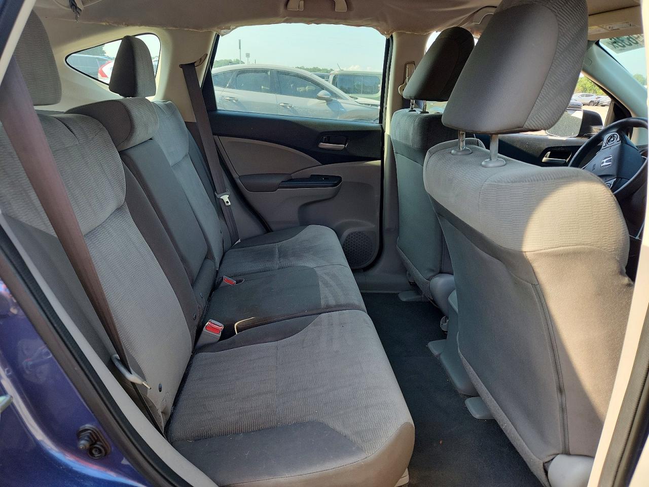 2HKRM3H33EH556597 · 2014 HONDA CR-V · 10/12