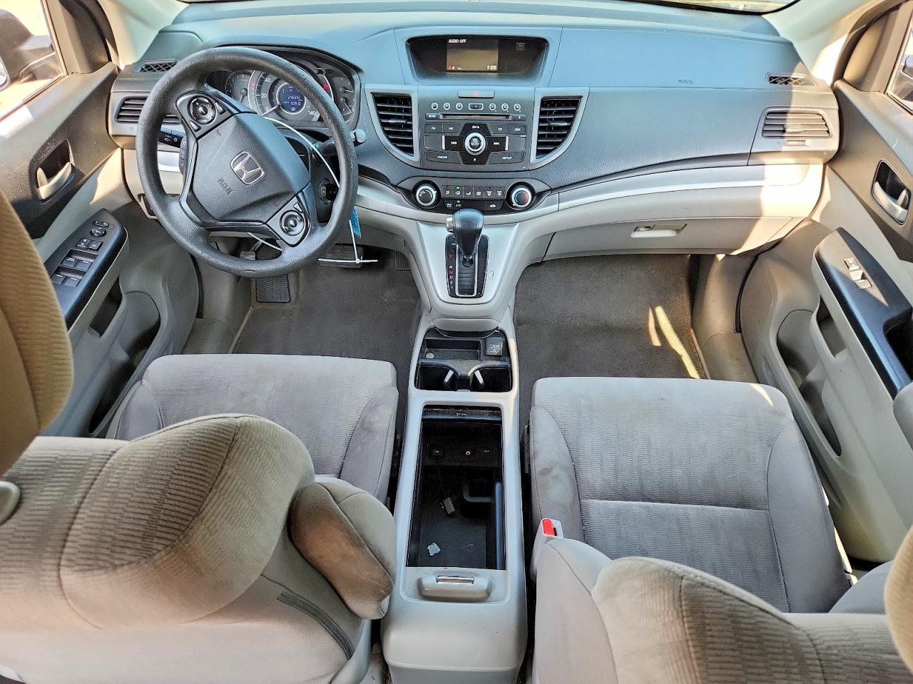 2HKRM3H33EH556597 · 2014 HONDA CR-V · 8/12