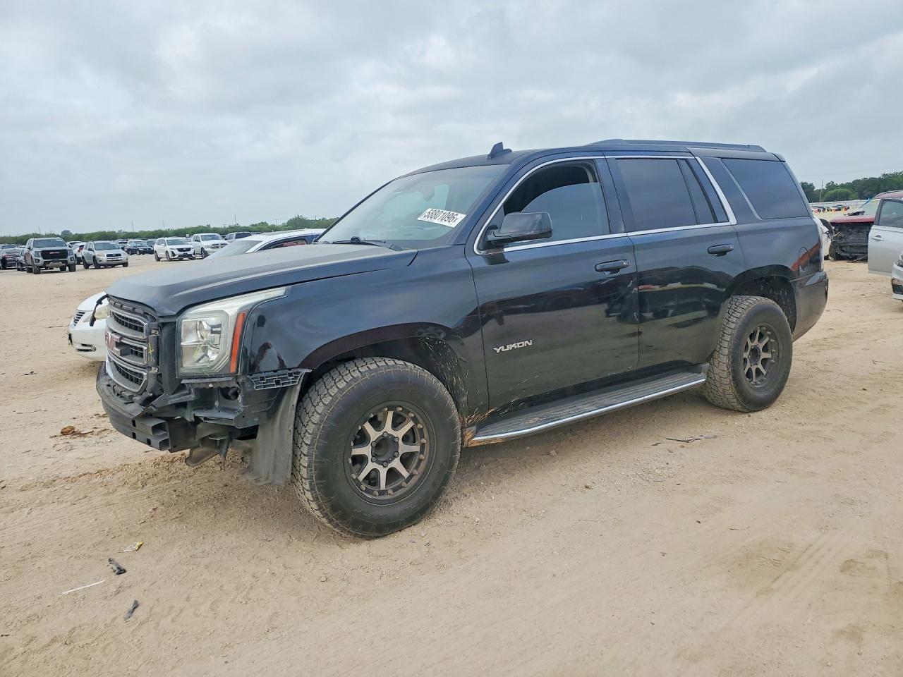 1GKS1BKC9GR364632 · 2016 GMC YUKON