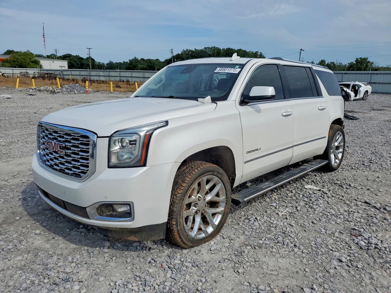 1GKS2HKJ3LR307156 · 2020 GMC YUKON XL