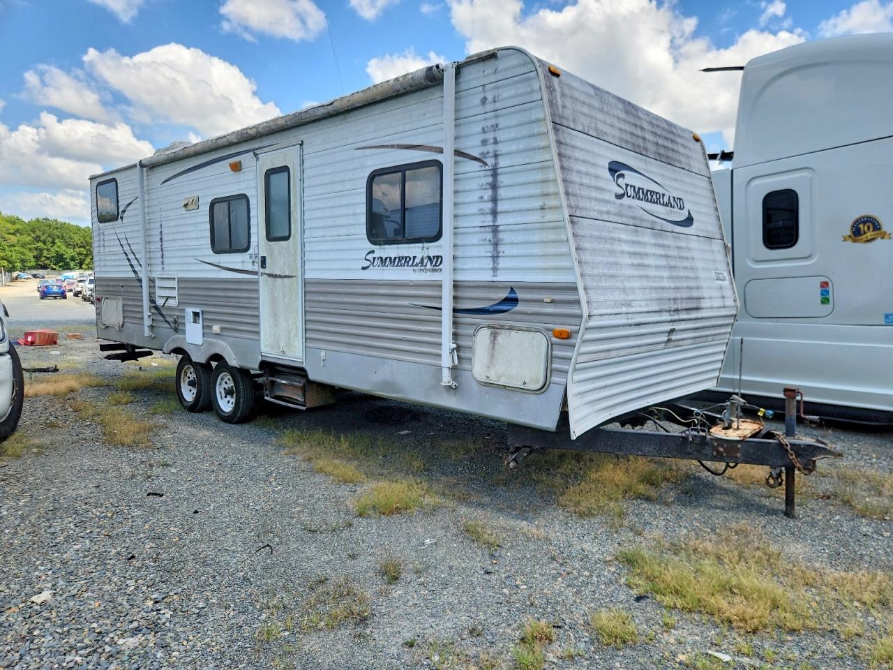 2009 KEYSTONE SUMMERLAND