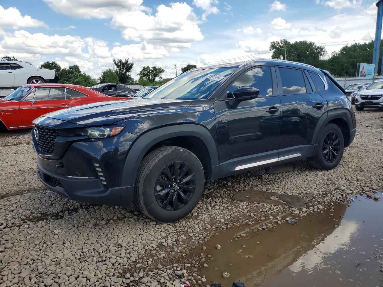 7MMVABDMXRN227918 · 2024 MAZDA CX-50