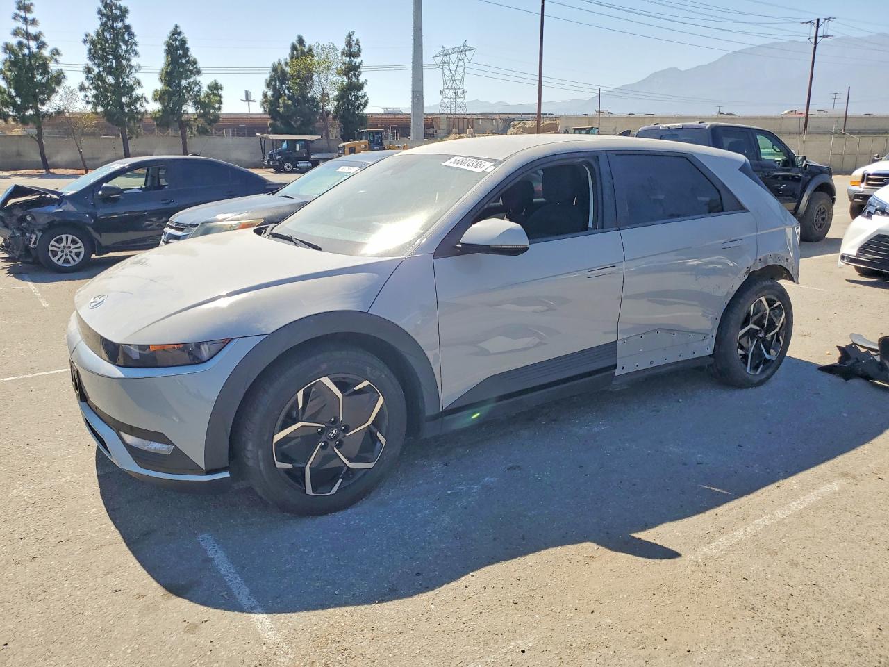 KM8KN4DE1RU278575 · 2024 HYUNDAI IONIQ 5