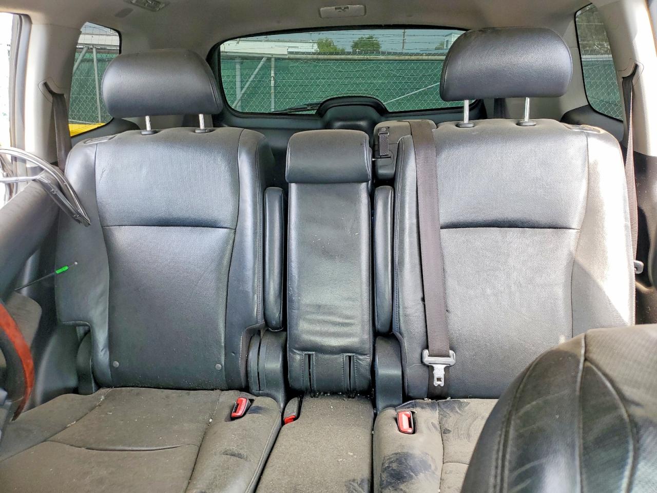 JTEDC3EH9D2018043 · 2013 TOYOTA HIGHLANDER · 10/13