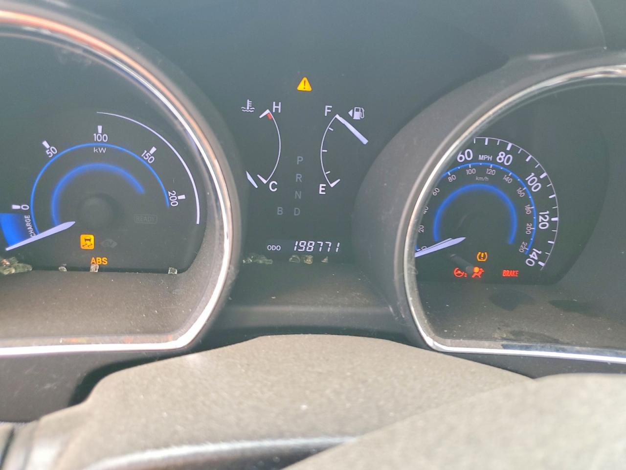 JTEDC3EH9D2018043 · 2013 TOYOTA HIGHLANDER · 9/13