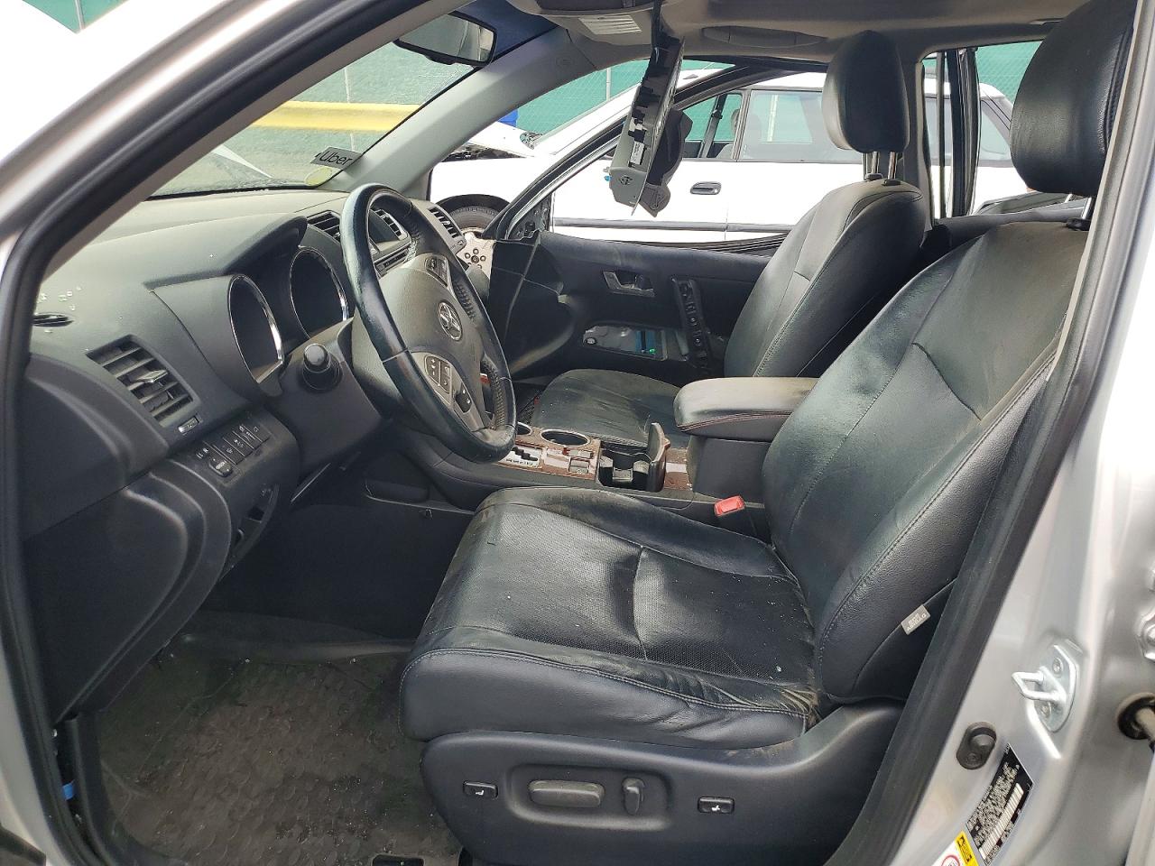 JTEDC3EH9D2018043 · 2013 TOYOTA HIGHLANDER · 7/13