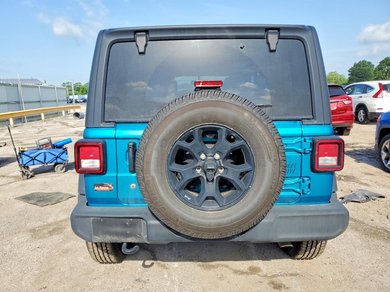 1C4HJXDN7LW170470 · 2020 JEEP WRANGLER UNLIMITED · 6/13