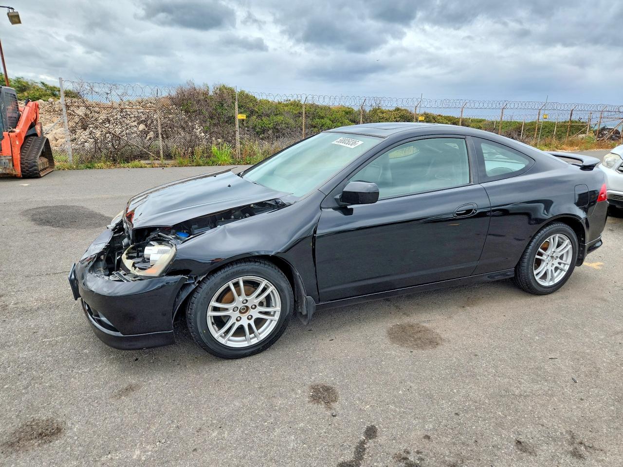 JH4DC54816S019075 · 2006 ACURA RSX