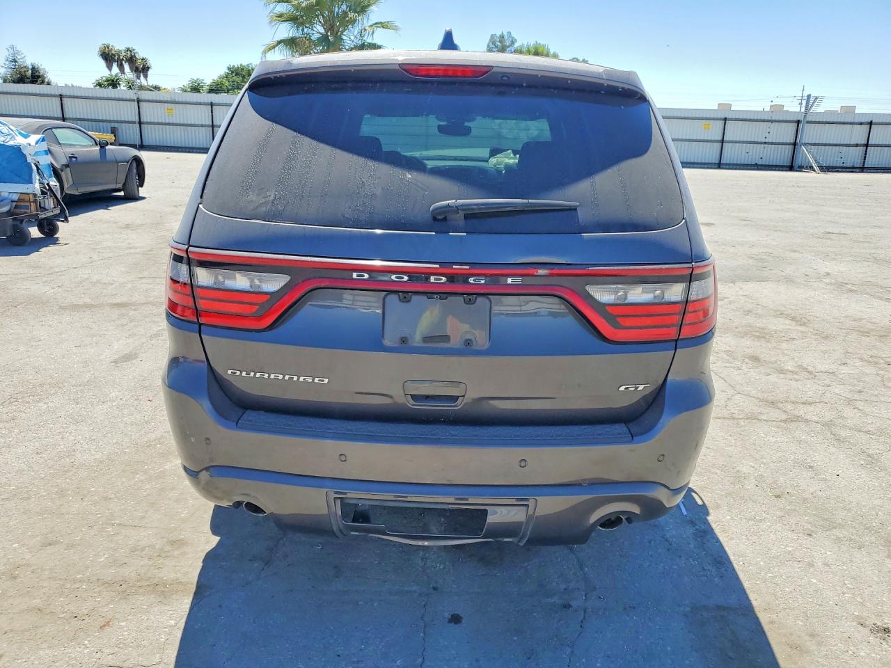 1C4RDHDG5JC149747 · 2018 DODGE DURANGO · 6/13