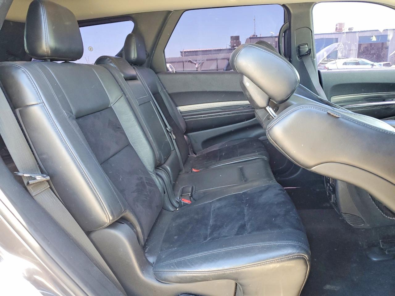 1C4RDHDG5JC149747 · 2018 DODGE DURANGO · 11/13