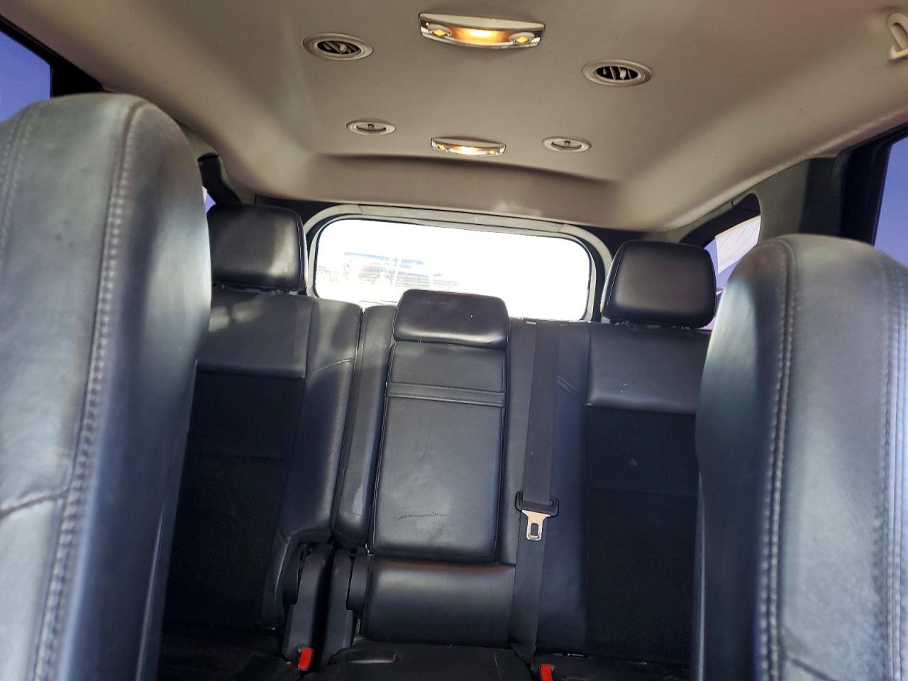 1C4RDHDG5JC149747 · 2018 DODGE DURANGO · 10/13