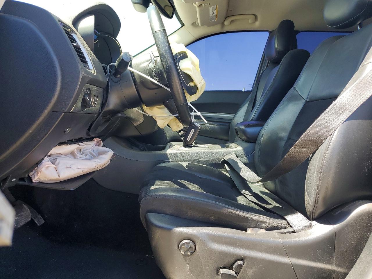1C4RDHDG5JC149747 · 2018 DODGE DURANGO · 7/13