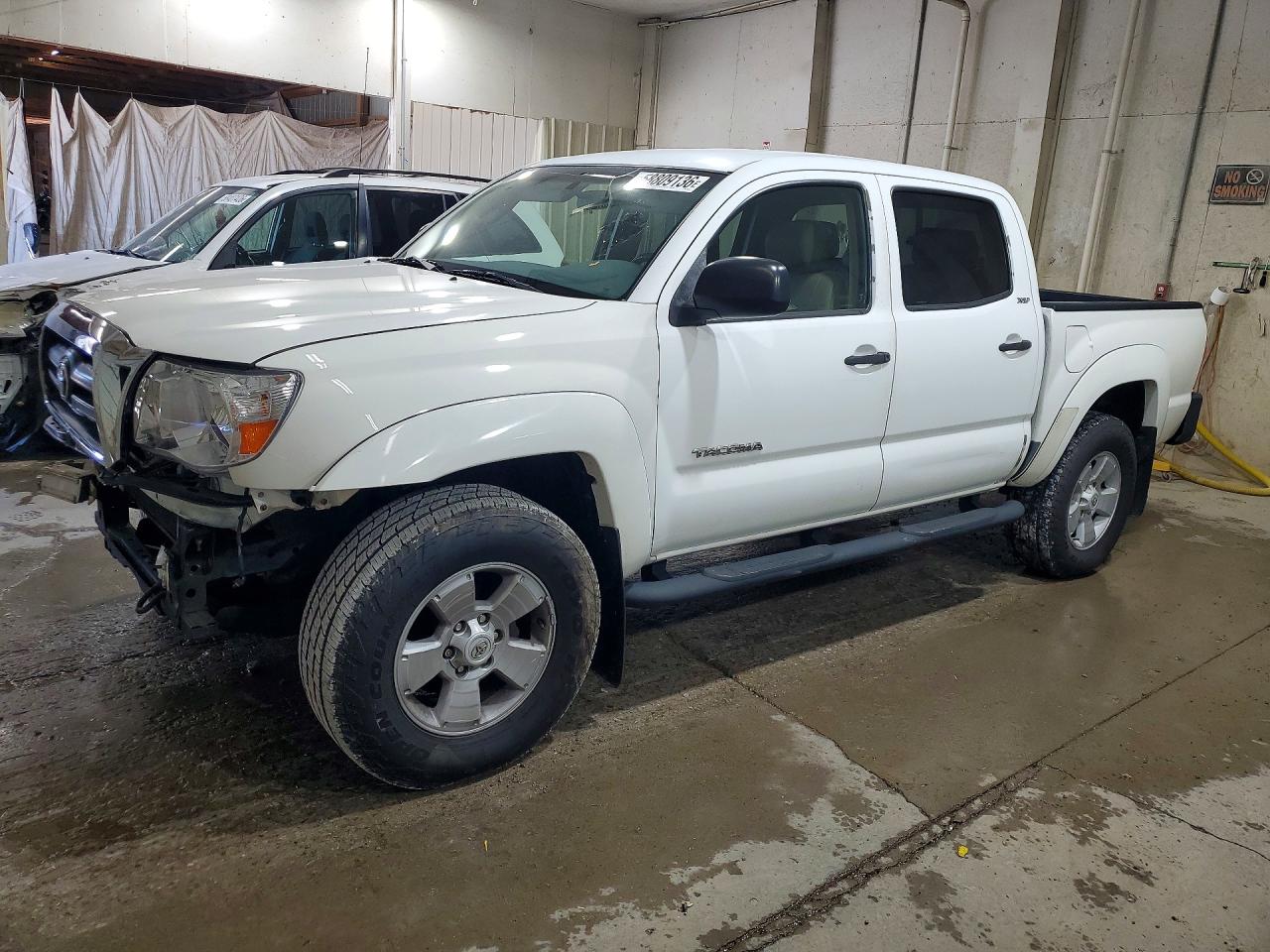 3TMJU62N06M024096 · 2006 TOYOTA TACOMA