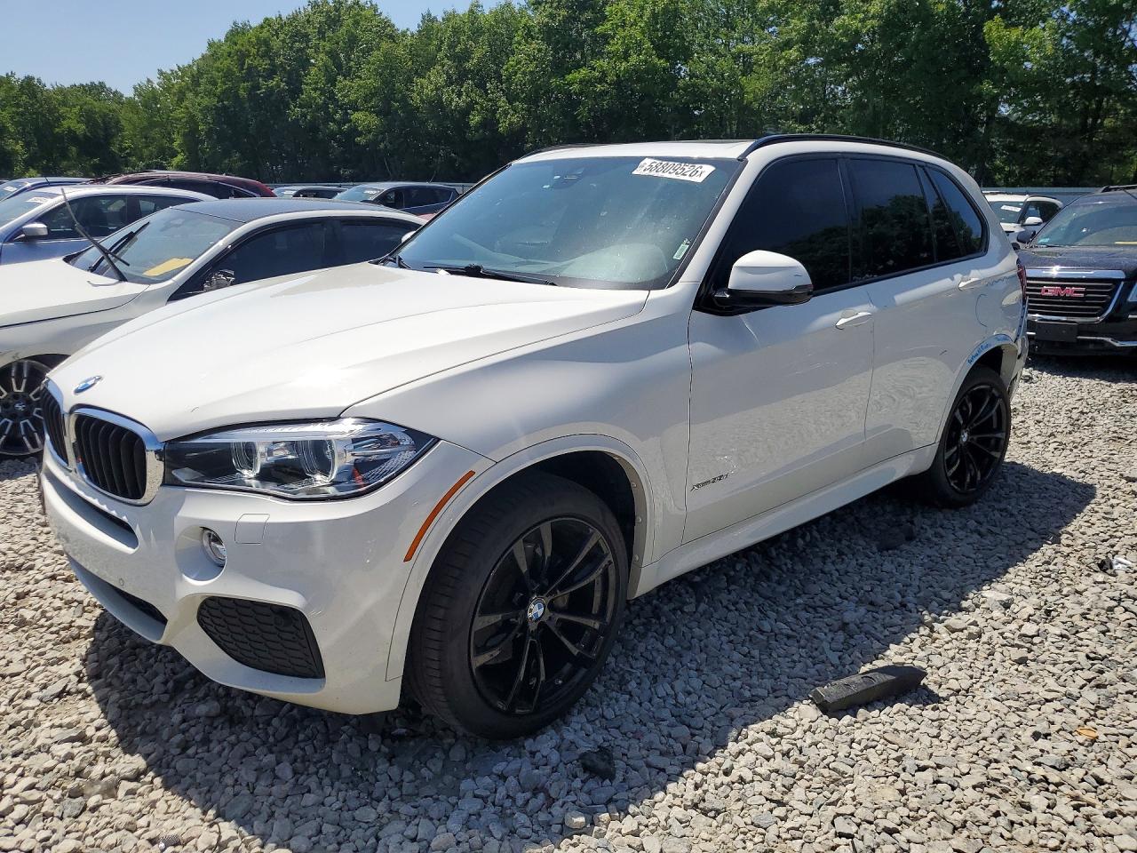 5UXKS4C30H0Y15910 · 2017 BMW X5