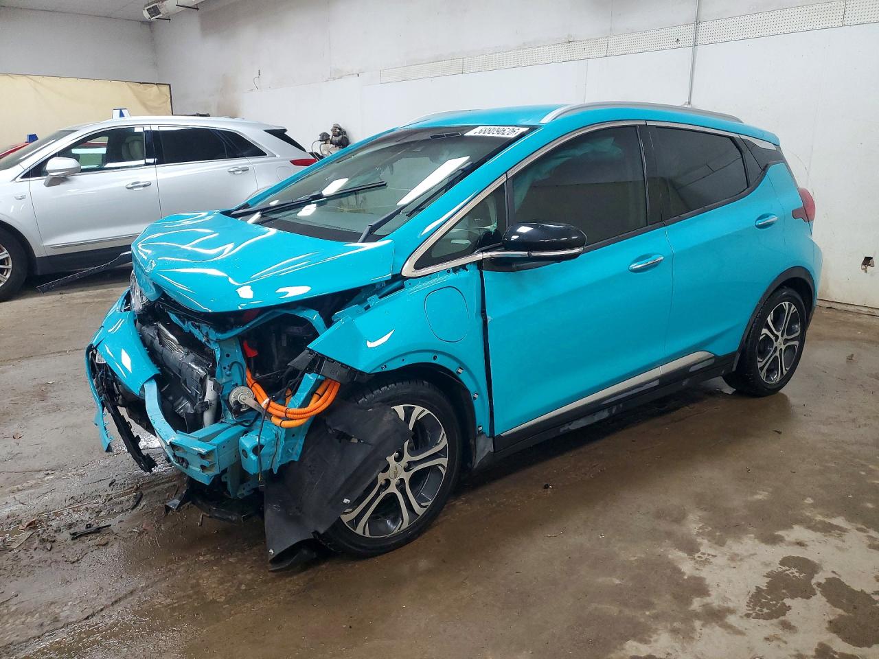 1G1FZ6S05L4123332 · 2020 CHEVROLET BOLT EV