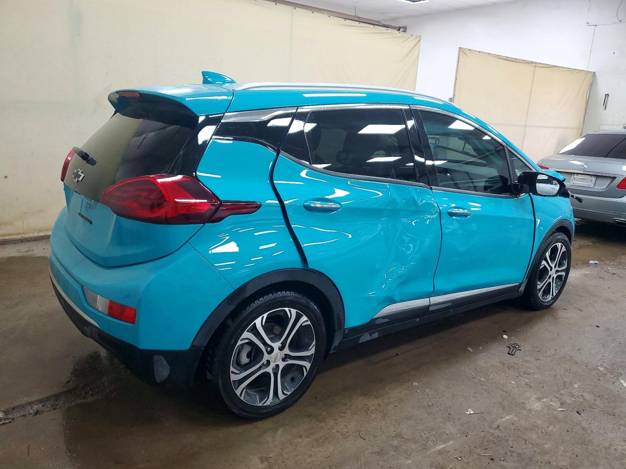 1G1FZ6S05L4123332 · 2020 CHEVROLET BOLT EV · 3/14