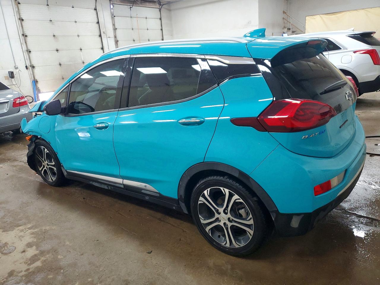 1G1FZ6S05L4123332 · 2020 CHEVROLET BOLT EV · 2/14