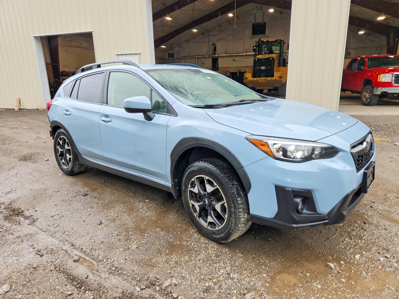 JF2GTAEC2K8256192 · 2019 SUBARU CROSSTREK · 4/14