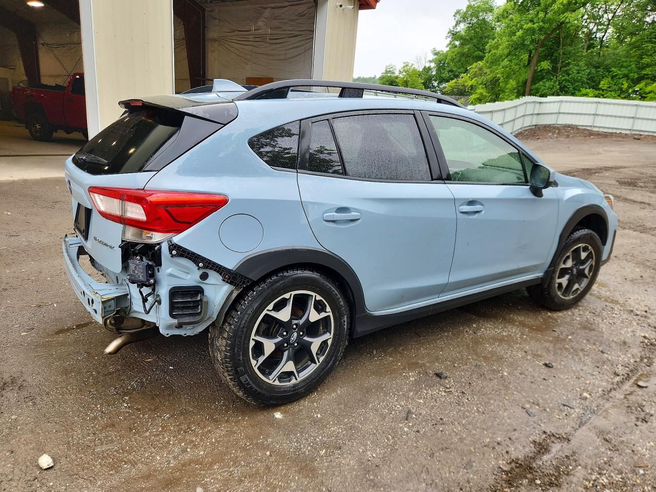 JF2GTAEC2K8256192 · 2019 SUBARU CROSSTREK · 3/14