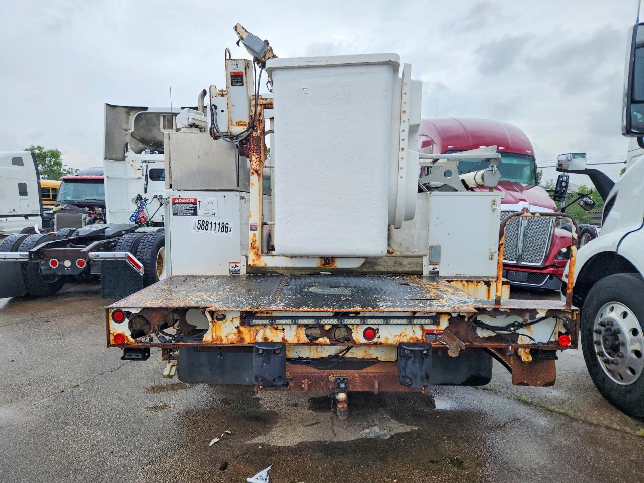 1FDUF4GY1DEB31610 · 2013 FORD F450 · 6/13