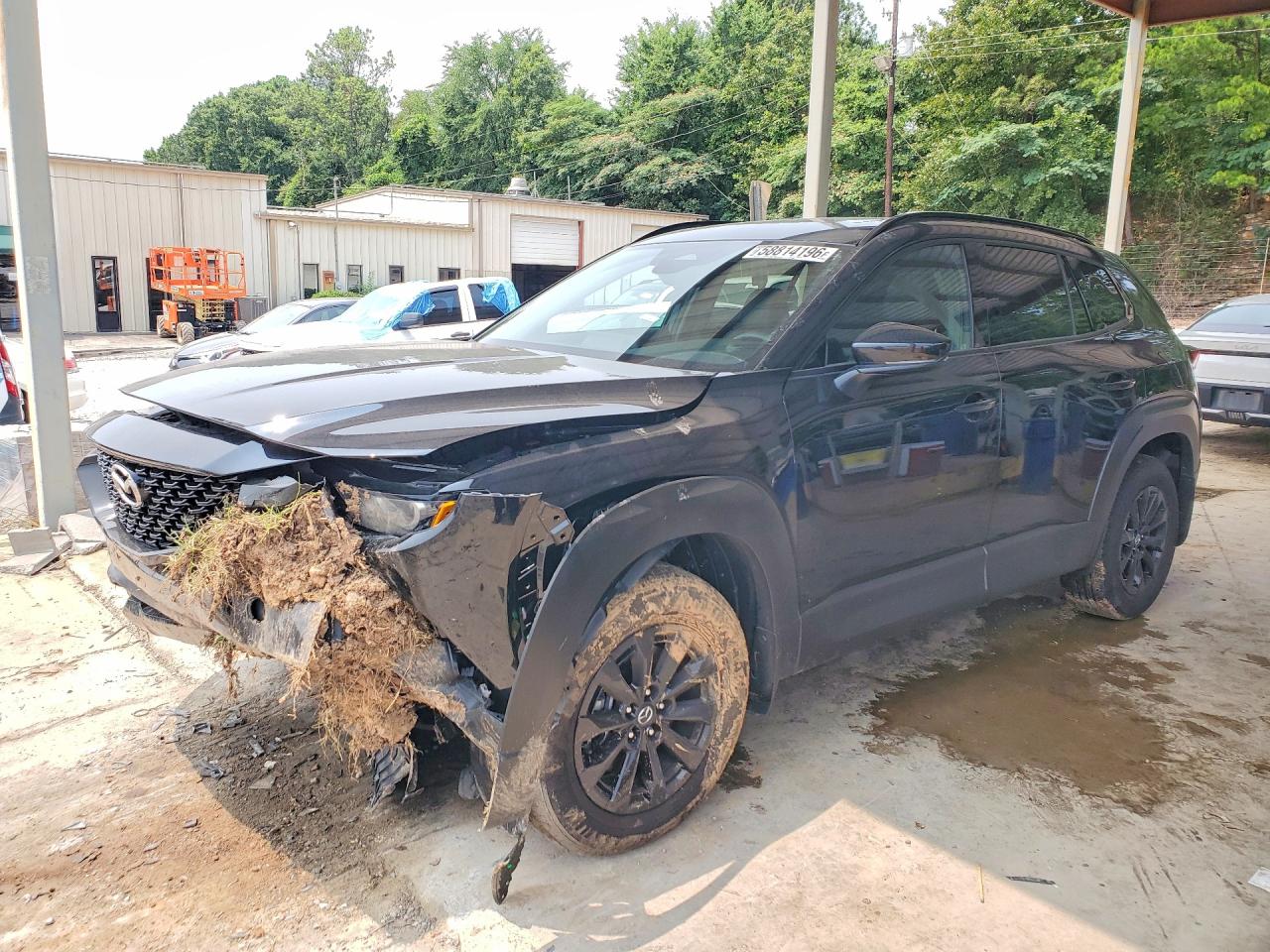 7MMVAADW9TN154026 · 2026 MAZDA CX-50