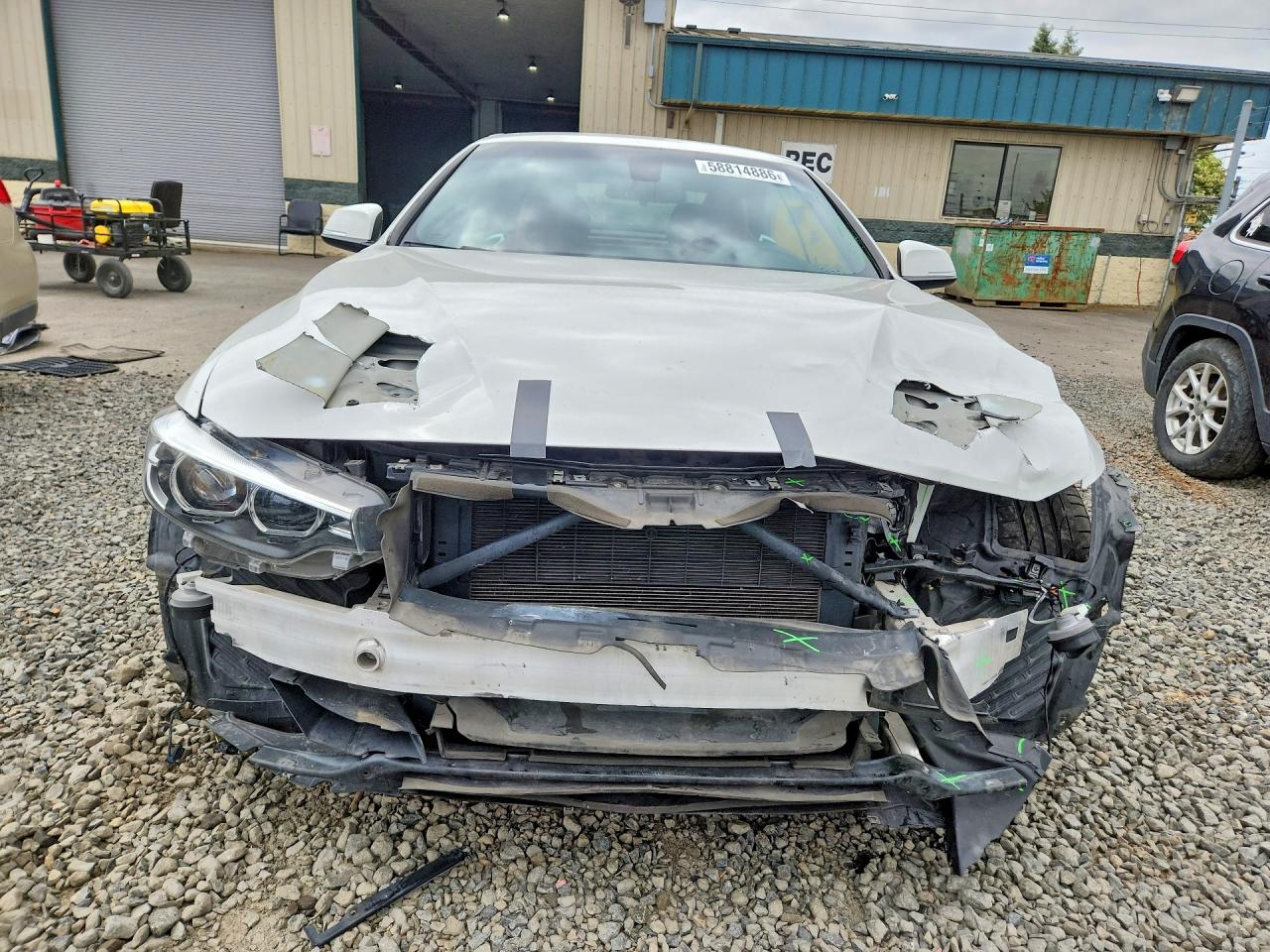 WBA4Z1C58KEE48528 · 2019 BMW 430I · 5/12