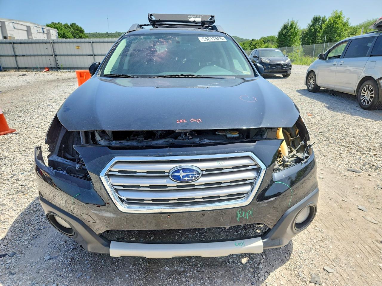 4S4BSBCC2F3211028 · 2015 SUBARU OUTBACK · 5/14