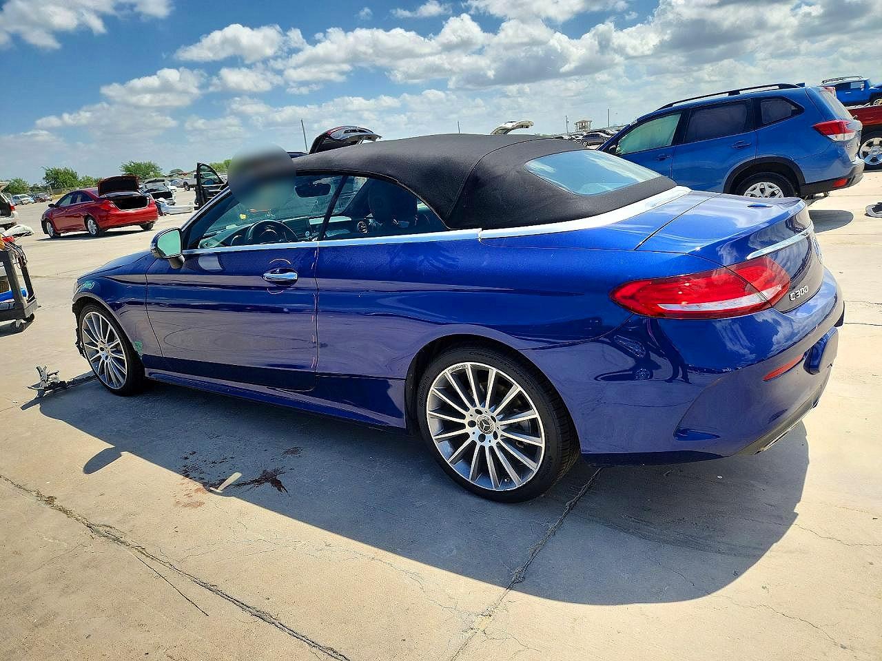 WDDWK4JB8JF598340 · 2018 MERCEDES-BENZ C · 2/12