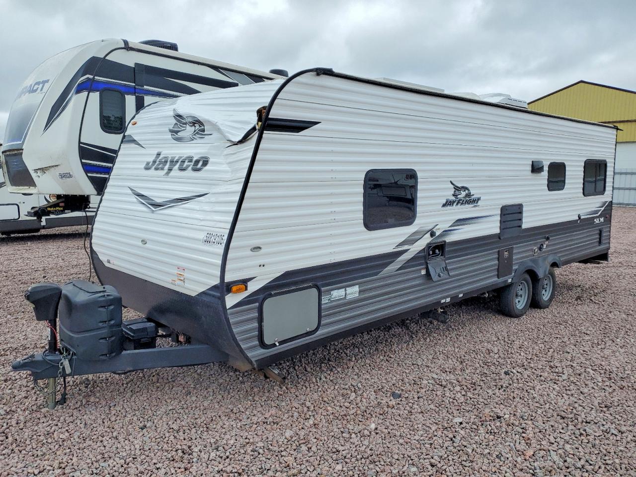 1UJBJSBP7N1780074 · 2022 JAYCO JAY FLIGHT · 2/10