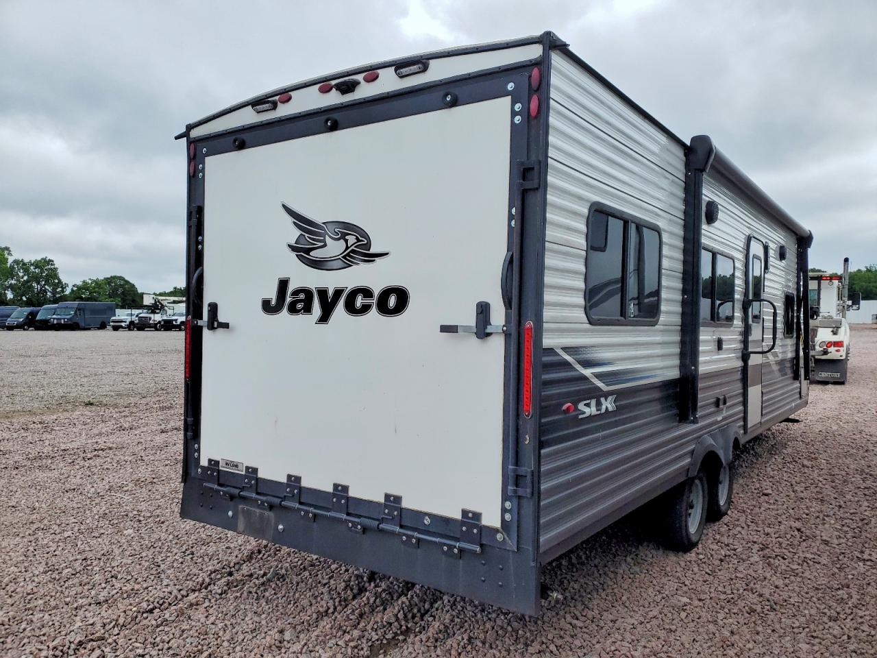 1UJBJSBP7N1780074 · 2022 JAYCO JAY FLIGHT · 4/10