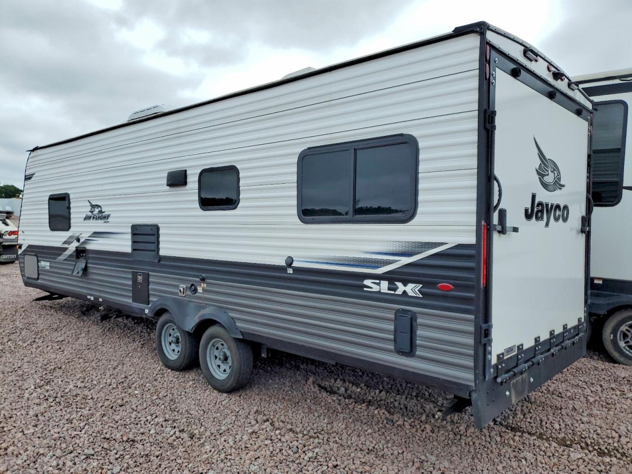 1UJBJSBP7N1780074 · 2022 JAYCO JAY FLIGHT · 3/10