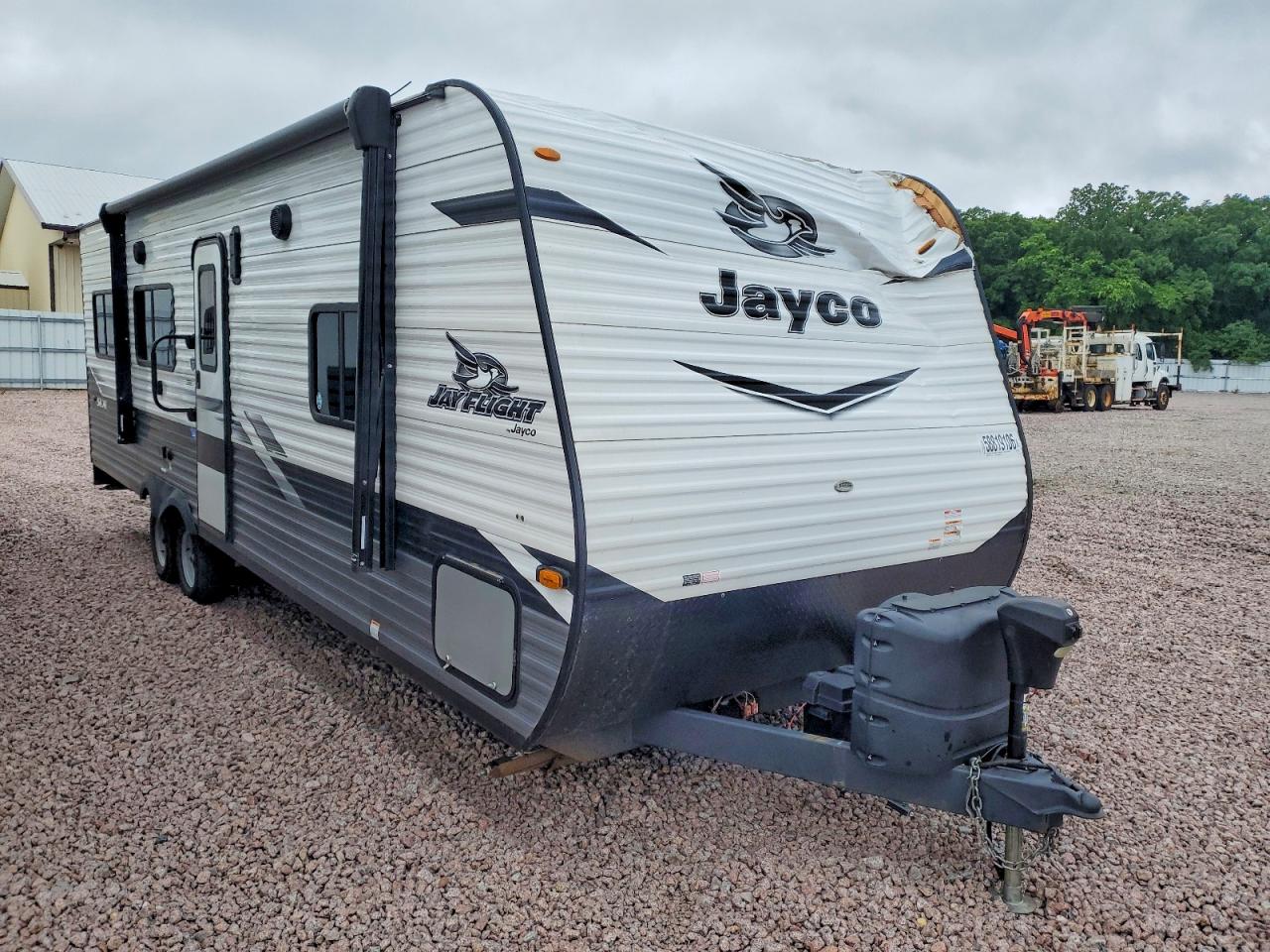 2022 JAYCO JAY FLIGHT