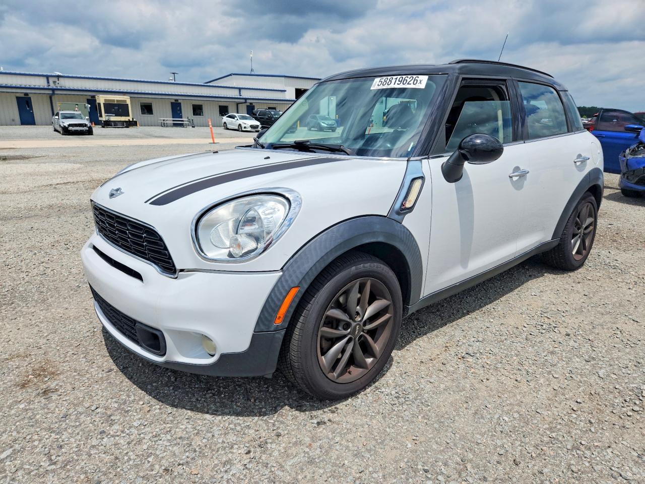 WMWZC3C5XEWP28899 · 2014 MINI COOPER