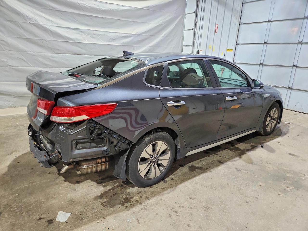 KNAGT4LC8H5008426 · 2017 KIA OPTIMA · 3/12