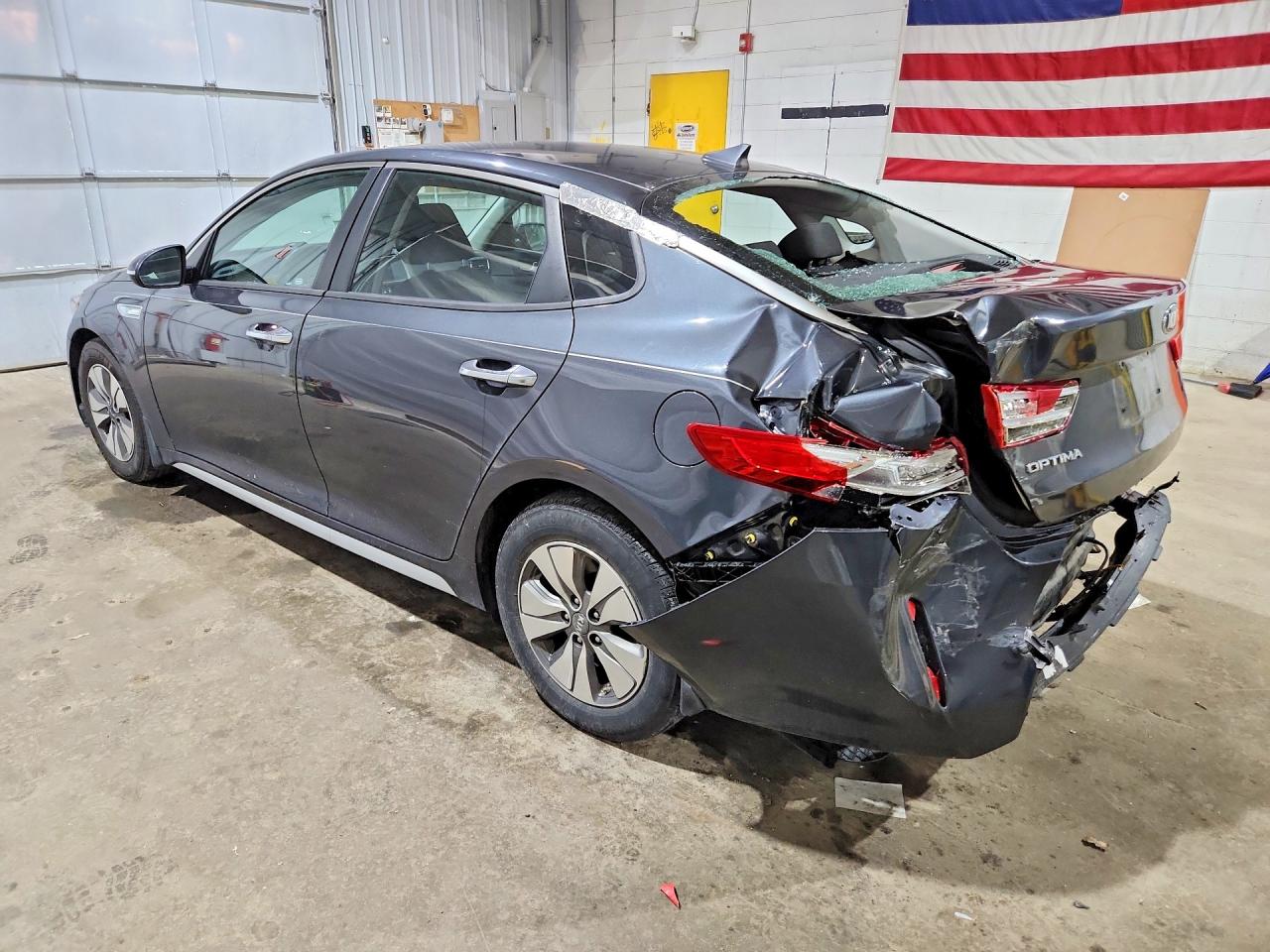 KNAGT4LC8H5008426 · 2017 KIA OPTIMA · 2/12