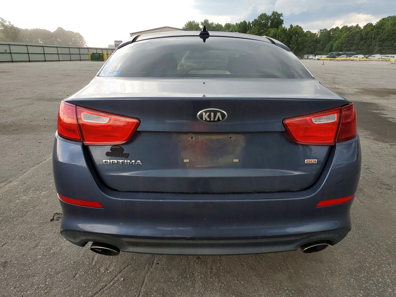 5XXGM4A72FG366331 · 2015 KIA OPTIMA · 6/12