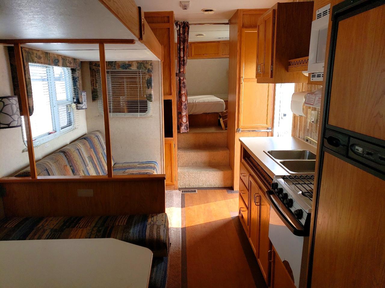 1UJCJ02N725E20091 · 2002 JAYCO JAY TRAILERS · 5/10