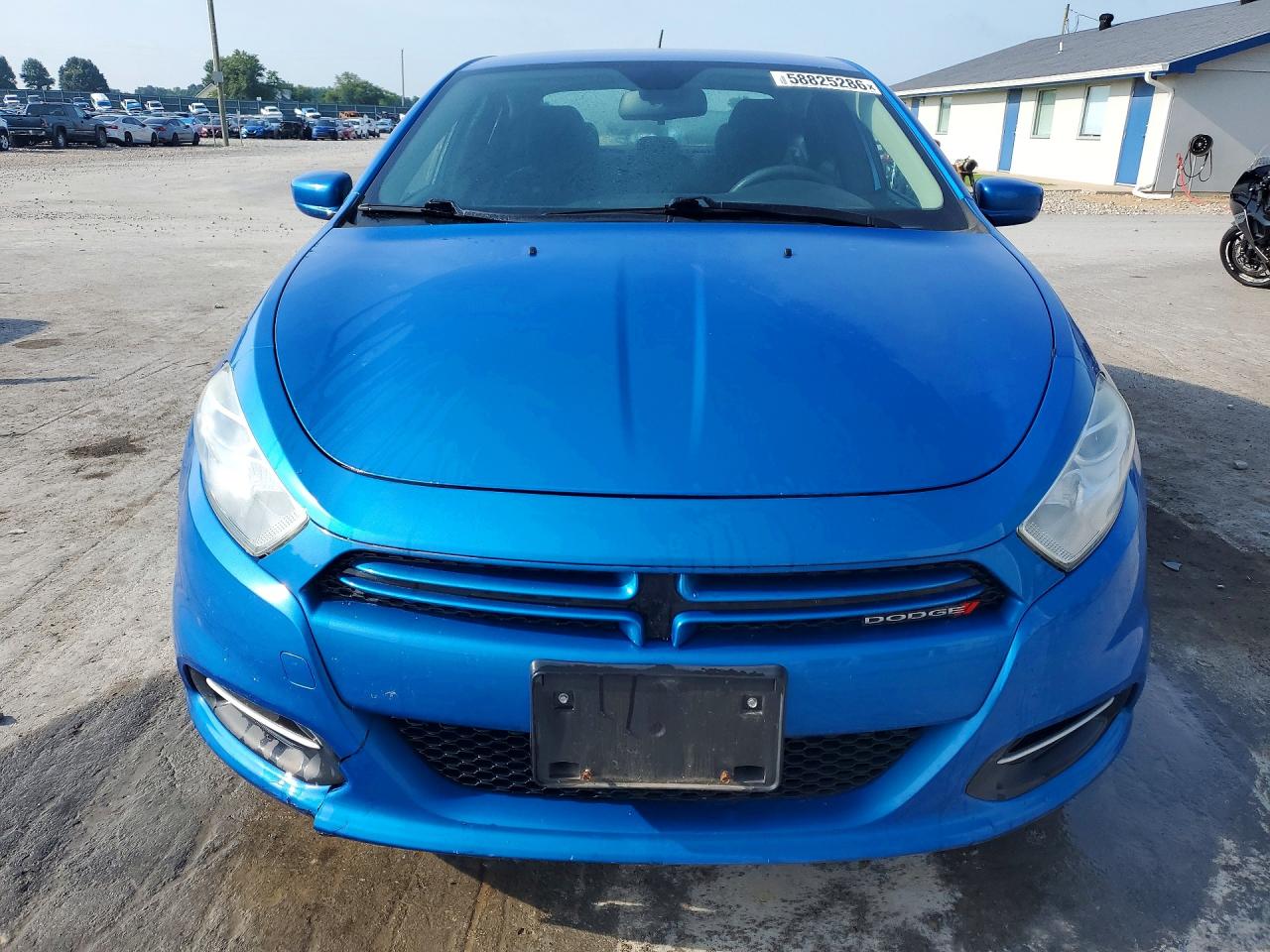 1C3CDFAA2FD299329 · 2015 DODGE DART · 5/12