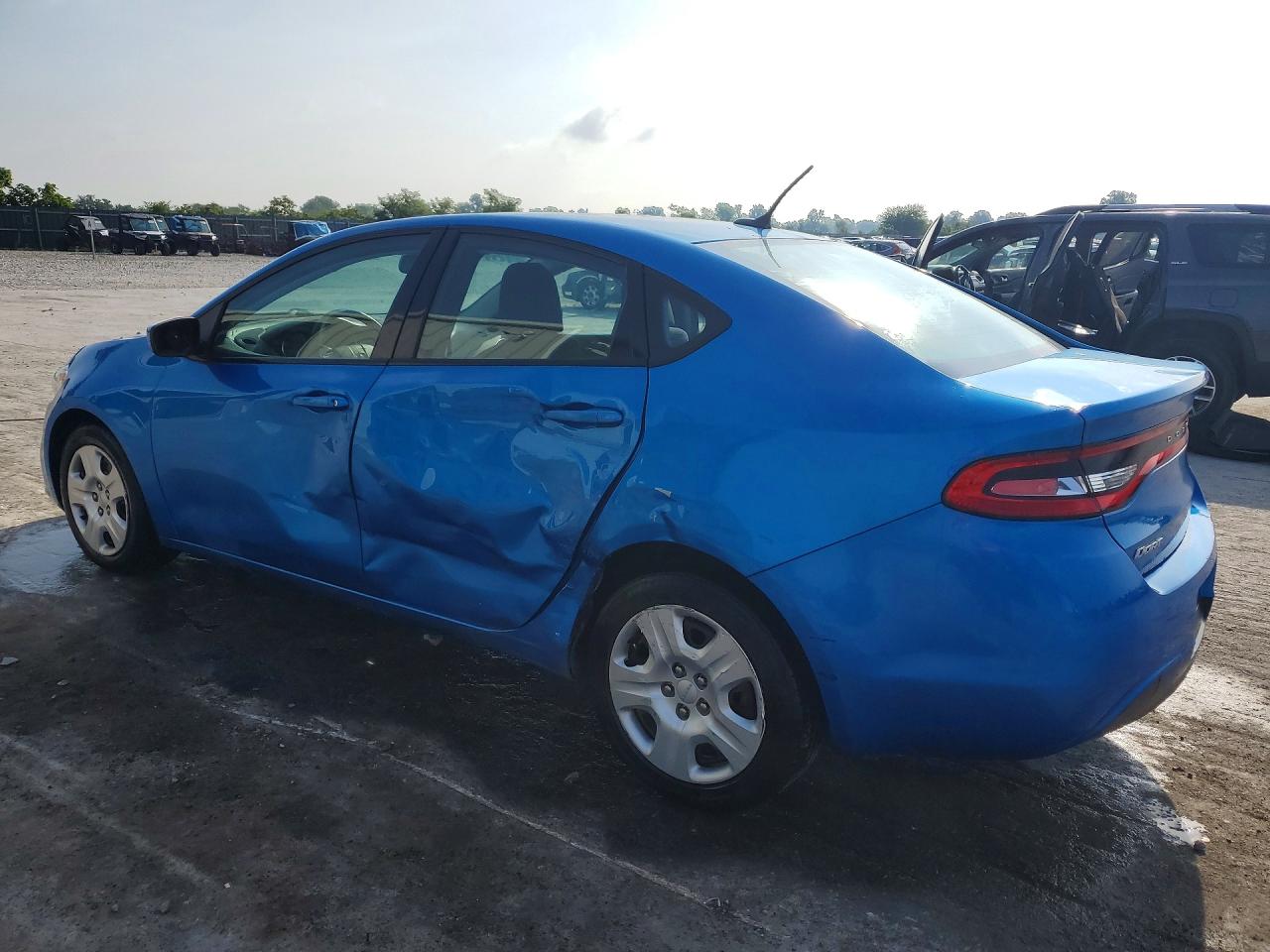1C3CDFAA2FD299329 · 2015 DODGE DART · 2/12