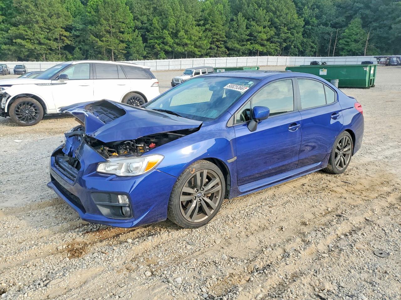 JF1VA1E68G9806248 · 2016 SUBARU WRX