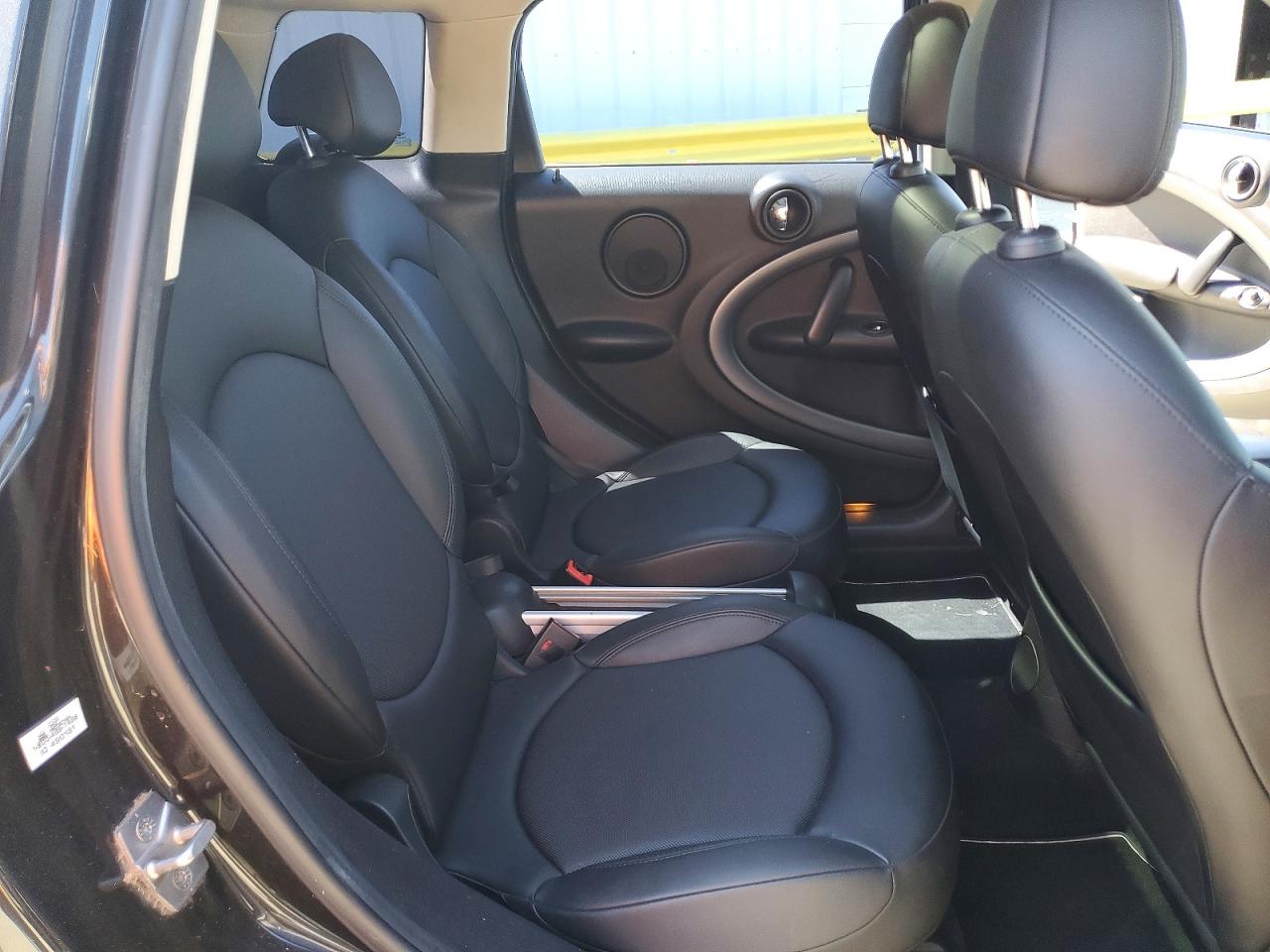 WMWZC5C58CWL56326 · 2012 MINI COOPER · 10/12