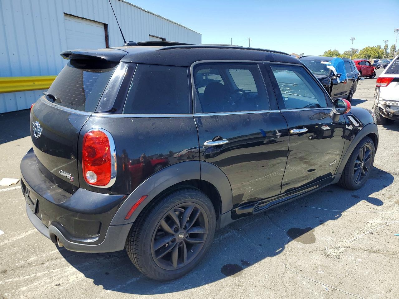 WMWZC5C58CWL56326 · 2012 MINI COOPER · 3/12
