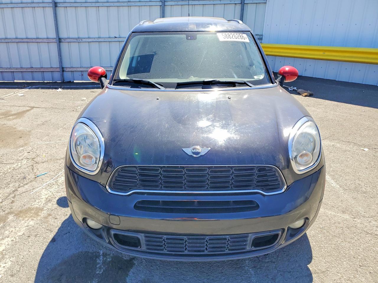 WMWZC5C58CWL56326 · 2012 MINI COOPER · 5/12