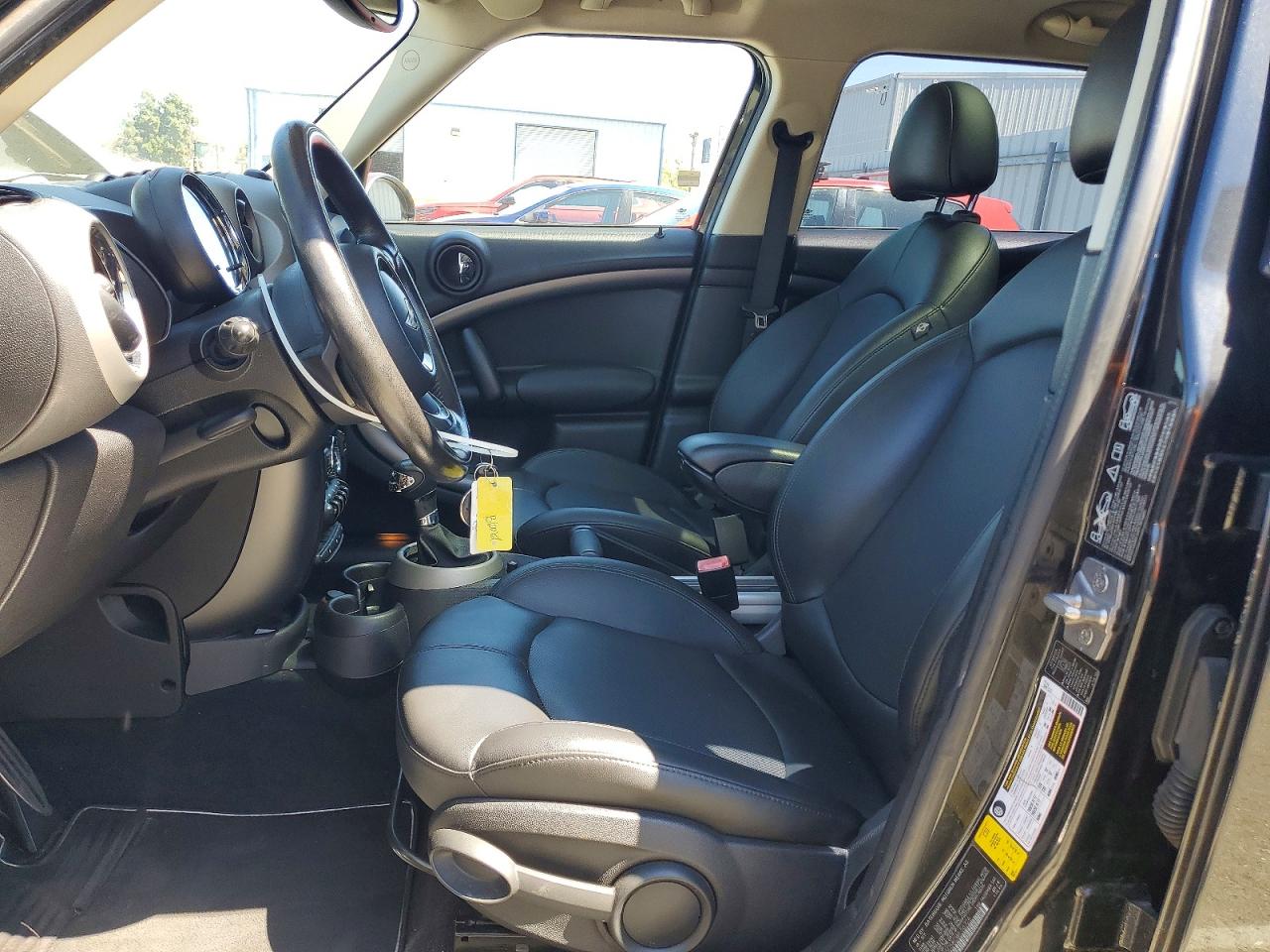 WMWZC5C58CWL56326 · 2012 MINI COOPER · 7/12