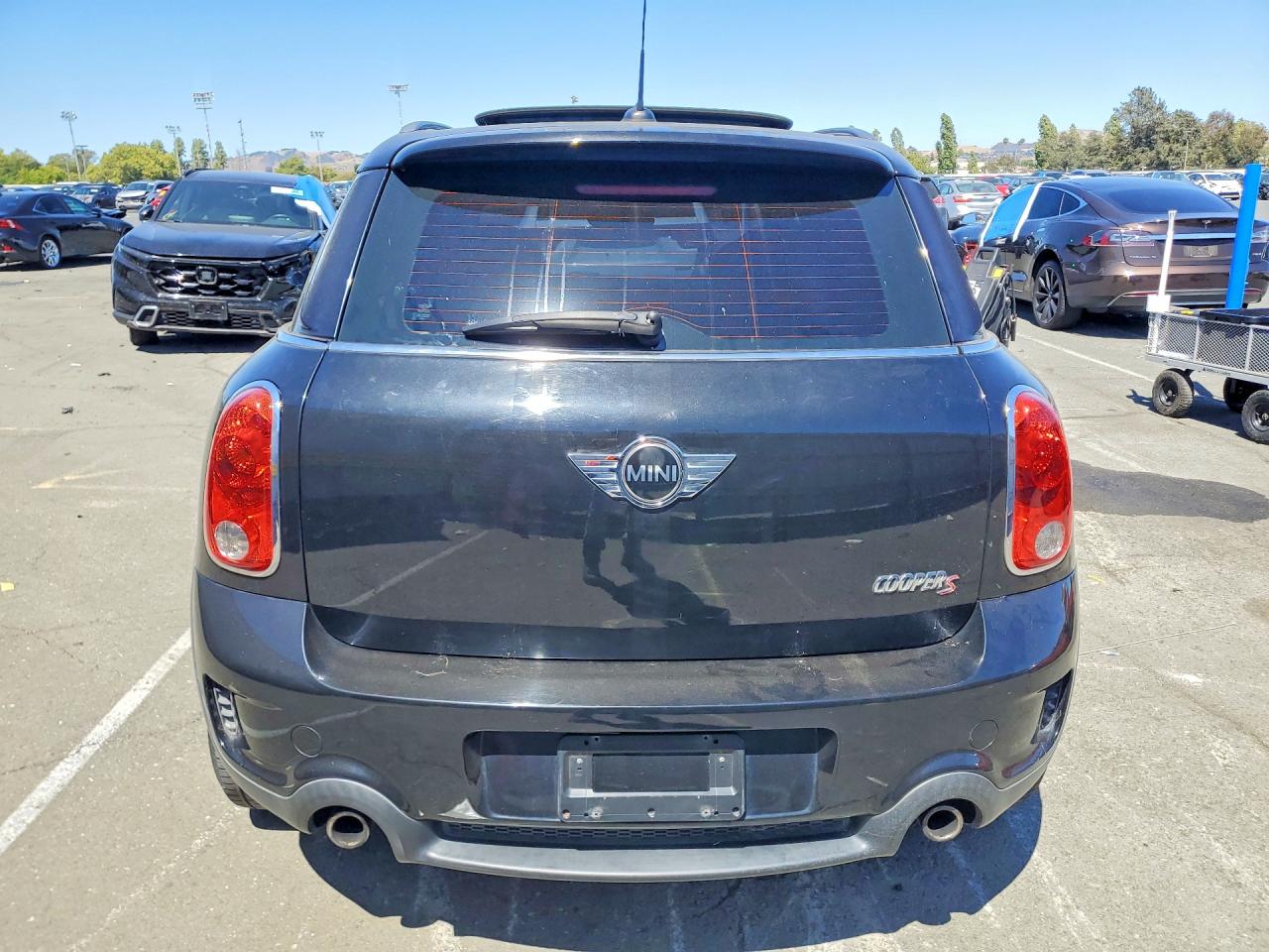WMWZC5C58CWL56326 · 2012 MINI COOPER · 6/12