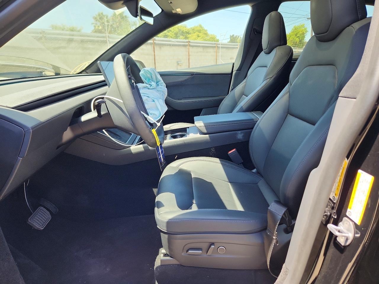 7SAYGDEDXTF589035 · 2026 TESLA MODEL Y · 7/12
