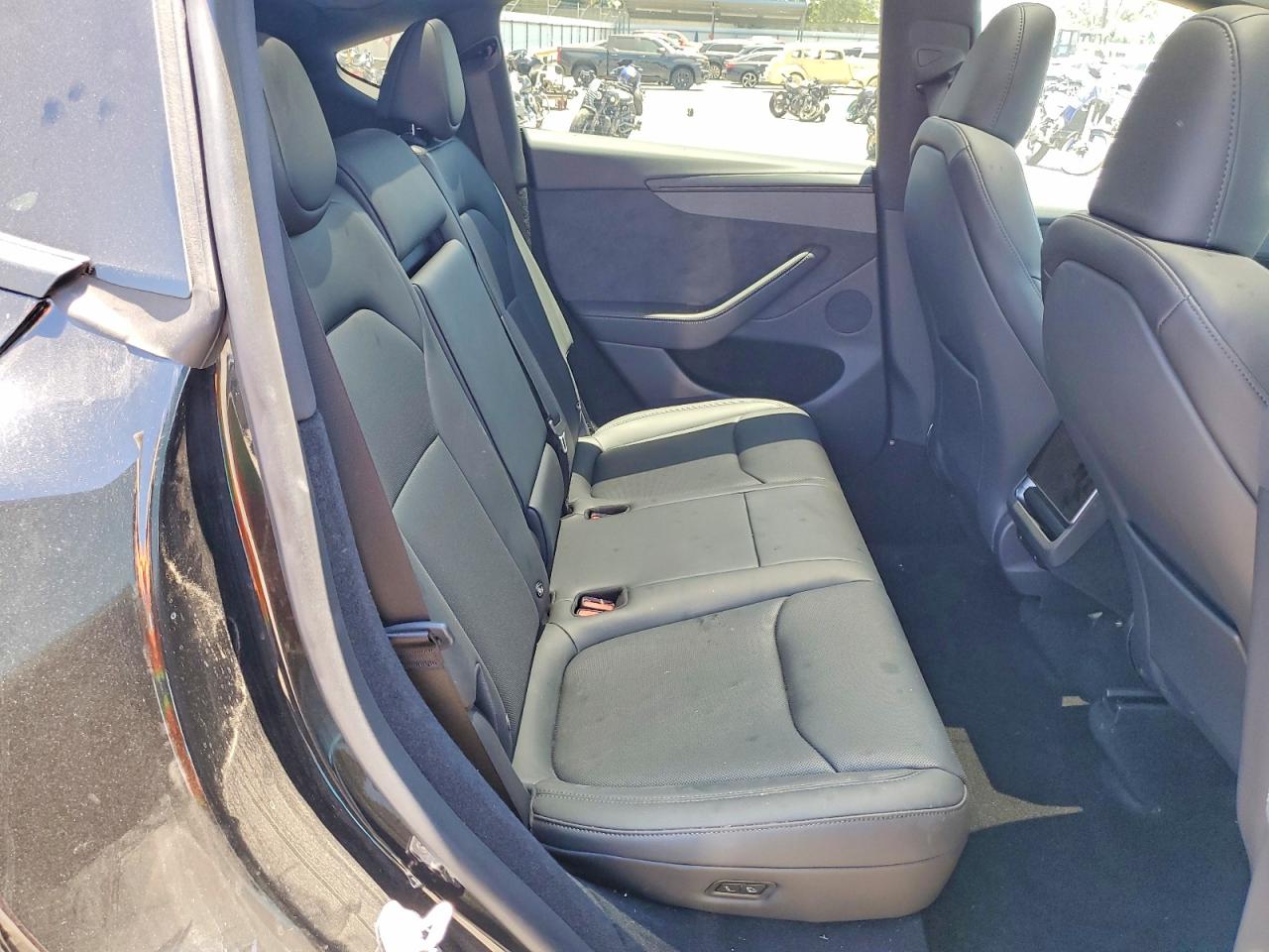 7SAYGDEDXTF589035 · 2026 TESLA MODEL Y · 10/12